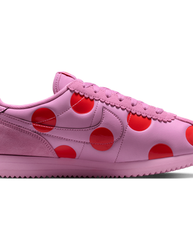 Cortez Donna - Sneakers Rosa - Taglia 41 - Rete/Sintetico