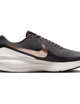 Revolution 8 Donna - Sneakers Grigio - Taglia 44 - Rete/Sintetico 44
