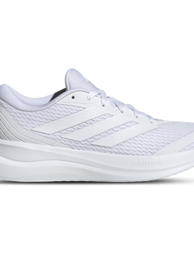 Runfalcon Donna - Sneakers Bianco - Taglia 44 2/3 - Rete/Sintetico 44 2/3