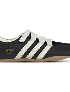 Tokyo Donna - Sneakers Nero - Taglia 40 - Rete/Sintetico 40
