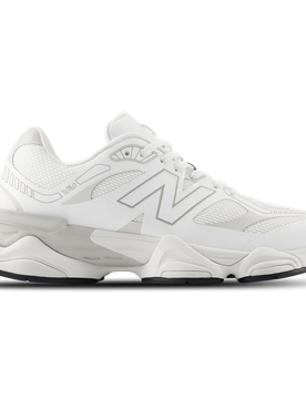 Z Damen Sneaker - Weiß - Größe 38.5 - Leder White 38.5