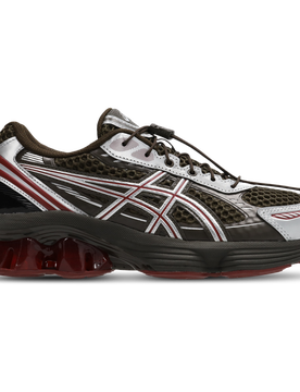 GEL-KINETIC Damen Sneaker - Braun - Größe 38 - Netz/Synthetik Brown 38