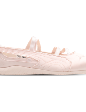 Speedcat Donna - Sneakers Bianco - Taglia 41 - Pelle