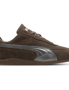Speedcat Donna - Sneakers Marrone - Taglia 38.5 - Pelle