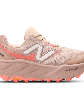 Fresh Foam x Hierro Donna - Sneakers Marrone - Taglia 40.5 - Pelle 40.5