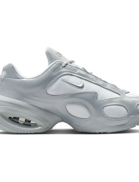Donna - Sneakers Grigio - Taglia 44.5 - Rete/Sintetico