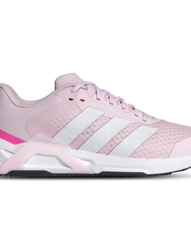 Dropset Donna - Sneakers Rosa - Taglia 42 2/3 - Rete/Sintetico