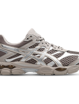 GEL-CUMULUS Damen Sneaker - Braun - Größe 37.5 - Netz/Synthetik Brown 37.5