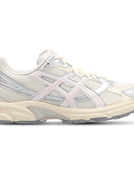 GEL-1130 Damen Sneaker - Beige - Größe 39.5 - Netz/Synthetik Beige 39.5