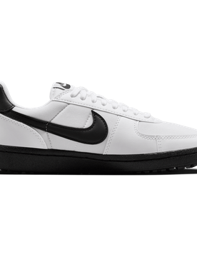 Field General Damen Sneaker - Weiß - Größe 36.5 - Netz/Synthetik White 36.5