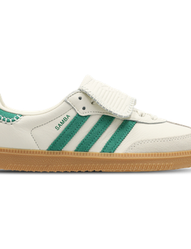 Samba Damen Sneaker - Braun - Größe 39 1/3 - Leder Brown 39 1/3