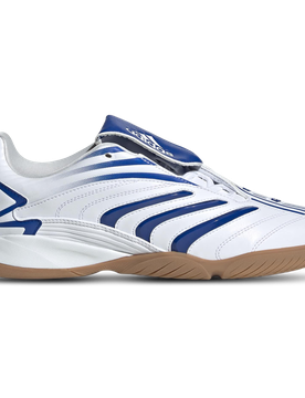 Predator Uomo - Sneakers Bianco - Taglia 47 1/3 - Pelle 47 1/3