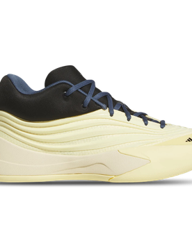 Dame Damen Sneaker - Gelb - Größe 40 - Netz/Synthetik Yellow 40