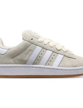 Campus Uomo - Sneakers Bianco - Taglia 47 1/3 - Pelle 47 1/3