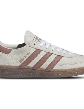 Handball Spezial Damen Sneaker - Beige - Größe 36 - Leder Beige 36