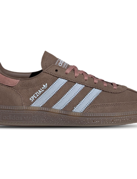 Handball Spezial Donna - Sneakers Marrone - Taglia 42 2/3 - Pelle 42 2/3