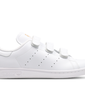 Stan Smith Donna - Sneakers Bianco - Taglia 40 2/3 - Pelle 40 2/3