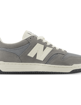P Donna - Sneakers Grigio - Taglia 36 - Pelle 36