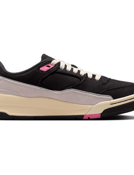 Flight Donna - Sneakers Nero - Taglia 38.5 - Rete/Sintetico 38.5