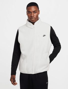 Club Sherpa Herren Jacken - Weiß - Größe M White