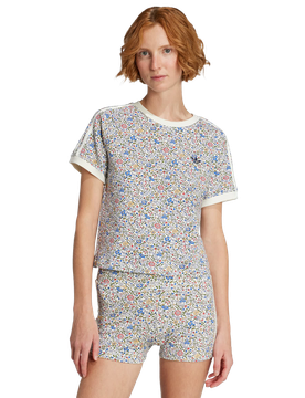 Liberty London Donna - Gilets Bianco - Taglia 34 - Poly Mesh 34