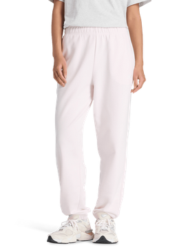 Terry Damen Hosen - Rosa - Größe XL - Baumwoll-Jersey Pink XL