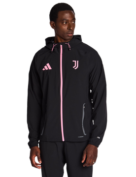 Juventus Uomo - Top da pista Nero - Taglia XL XL