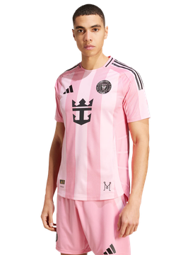 Authentic Uomo - Maglie/Repliche Rosa - Taglia XXXL - Poly Mesh XXXL