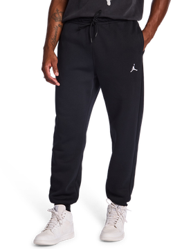 Brooklyn Herren Hosen - Schwarz - Größe XL Black XL