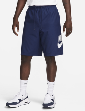Club Herren Kurze Hosen - Blau - Größe XS Blue XS