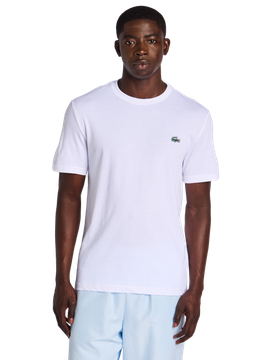 Small Croc Herren T-Shirts - Weiß - Größe XS White XS