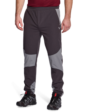 Palladium Uomo - Pantaloni Grigio - Taglia XL - Poly Woven XL