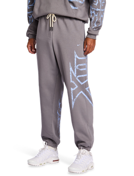JA Uomo - Pantaloni Grigio - Taglia S - Jersey di cotone S