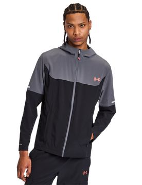 Utility Uomo - Top da pista Nero - Taglia XL - Poly Woven XL