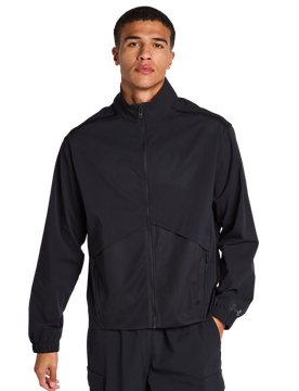 Unstoppable Herren Hosen - Schwarz - Größe XS - Poly Woven Black XS
