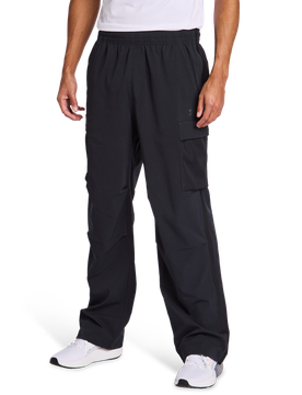 Unstoppable Herren Trainingsoberteile - Schwarz - Größe L Black L