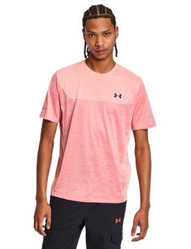 Utility Uomo - Magliette Rosa - Taglia XS - Poly Jersey