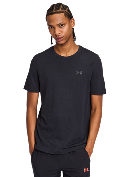 Vanish Uomo - Magliette Nero - Taglia L - Poly Jersey L