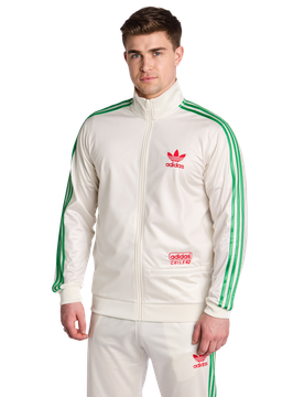 Chile 62 Herren Trainingsoberteile - Weiß - Größe XL White XL