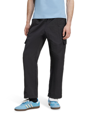 Essentials Herren Hosen - Schwarz - Größe XS Black XS