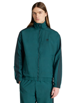Firebird Uomo - Top da pista Verde - Taglia S S