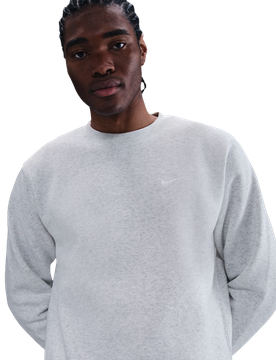 Fleece Uomo - Felpe Viola - Taglia XL