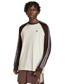 Cali Uomo - Magliette Bianco - Taglia M - Jersey di cotone M