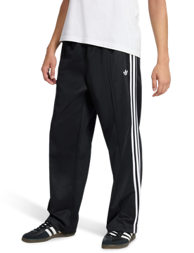 Baggy Track Trousers Uomo - Pantaloni Nero - Taglia XL - Jersey di cotone XL