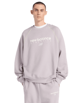 Fleece Uomo - Felpe Grigio - Taglia XL - Poly Jersey XL