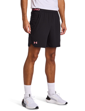 Vanish Herren Kurze Hosen - Schwarz - Größe XS Black XS