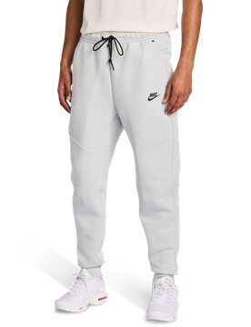 Tech Fleece Herren Hosen - Grün - Größe S Green S