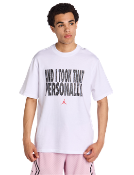 Sport Dri-fit Herren T-Shirts - Weiß - Größe XL White XL