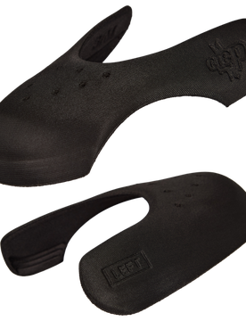 Sneaker Guard 3.0 Unisex Schuhpflege - Orange - Größe S/M - Foam Insole Orange