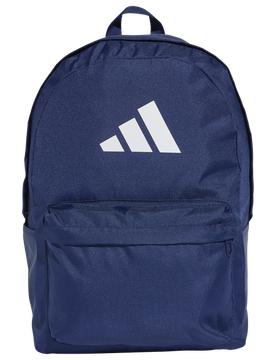 Classic Unisex Taschen - Blau - One Size - Leder Blue One Size
